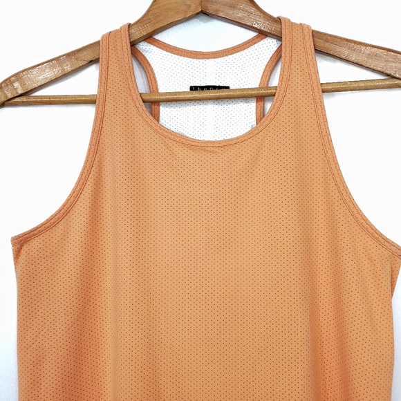 Theory Nick B Reversible Tank Top - Picture 4 of 9